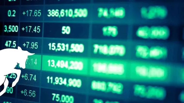 Sensex Surges: సూచీలకు జీడీపీ జీఎ్‌సటీ జోష్‌