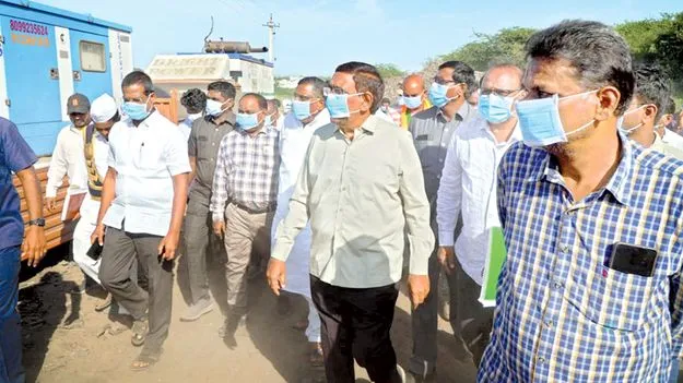 చెత్తరహిత రాష్ట్రంగా తీర్చిదిద్దుతాం 