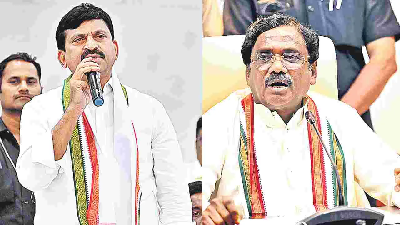 Ministers Face Criminal Cases: కేంద్రమంత్రుల్లో 40% మందిపై క్రిమినల్‌ కేసులు