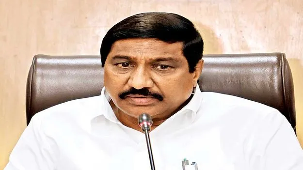 భవితకు భరోసానిచ్చేలా పాలన