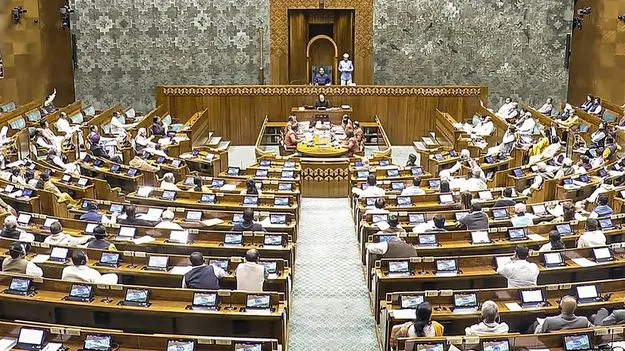 ADR Report: లోక్‌సభలోనే వారసులెక్కువ! 