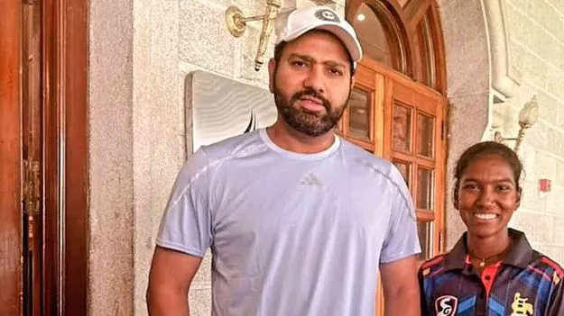 No Branco Test: రోహిత్‌ గిల్‌ అండ్‌ కోకు బ్రాంకో టెస్ట్‌ లేనట్టే