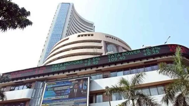 Nifty 25000: మళ్లీ 25000 పైకి నిఫ్టీ