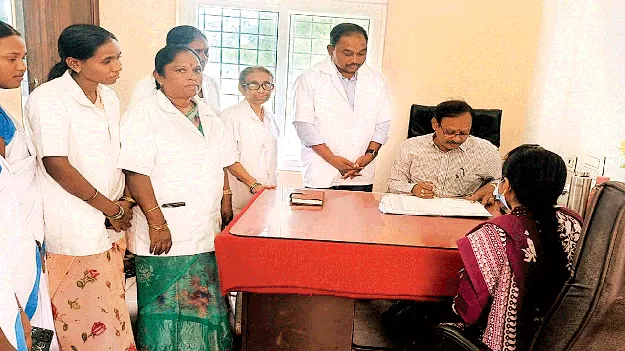 డెంగీ నివారణపై అవగాహన కల్పించాలి