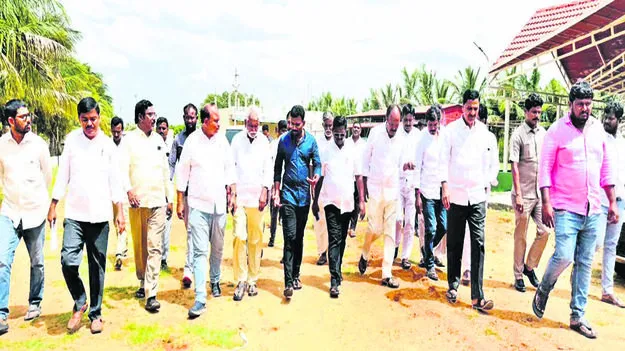 TDP: సభకు మహిళలు తరలిరావాలి