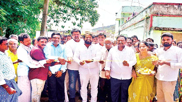 ఎందువను పర్యాటకంగా అభివృద్ధి చేస్తాం