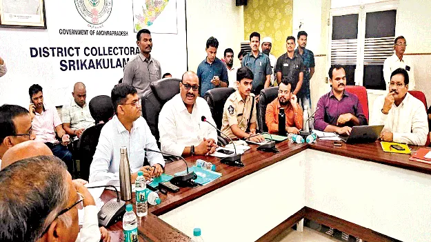  కొత్తమ్మతల్లి  జాతరను ఘనంగా నిర్వహించాలి