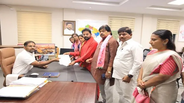 రామగుండంలో నియంతలా ప్రవర్తిస్తున్న ఎమ్మెల్యే