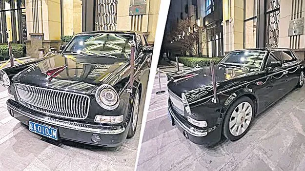 Luxury Car: మోదీ ప్రయాణించిన హాంగ్‌చీ కారు విశేషాలివే!