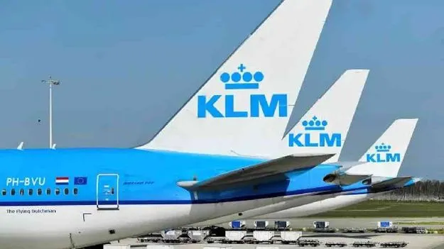 KLM Royal Dutch Airlines: హైదరాబాద్‌-ఆమ్‌స్టర్‌డామ్‌ మధ్య డైరెక్ట్‌ విమాన సర్వీసు