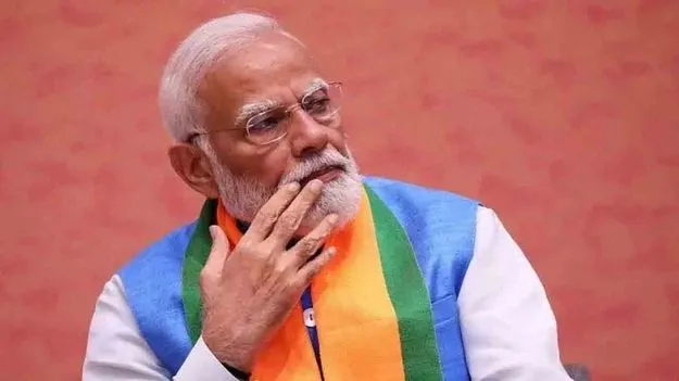 Modi Manipur Visit: శాంతిసీమగా మణిపూర్‌