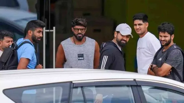 Yo Yo Test Pass: బుమ్రా రోహిత్‌ గిల్‌ ఫిట్‌నెస్‌ పాసయ్యారు