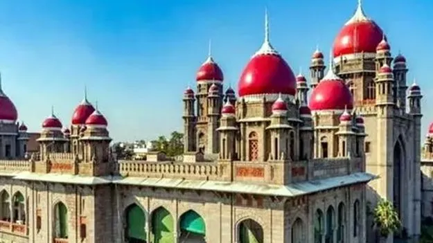 High Court: రెవెన్యూ శాఖకు ‘సాదాబైనామా’ సవాళ్లు 