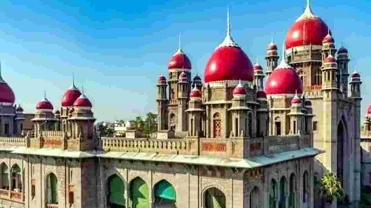 High Court: రెవెన్యూ శాఖకు ‘సాదాబైనామా’ సవాళ్లు 