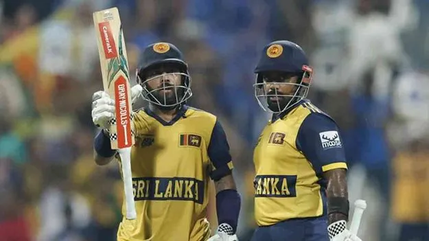 Afghanistan Knocked Out: అఫ్ఘాన్‌ అవుట్‌