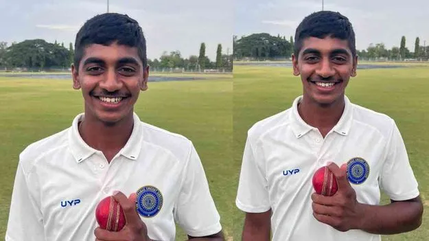 Nithin Turns the Game: తిప్పేసిన నితిన్‌