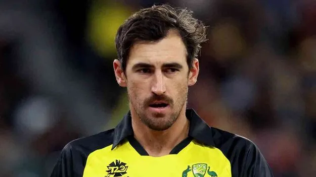 Mitchell Starc: టీ20లకు స్టార్క్‌ వీడ్కోలు