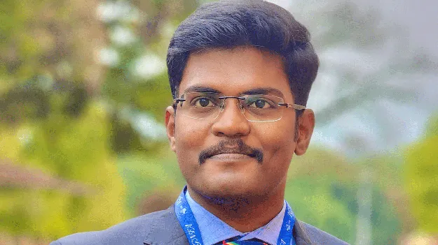 డీఎ్‌ఫవోగా సుబ్బరాజు