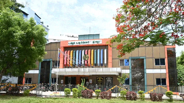 అక్రమాల ‘గుట్టు’ తేలింది.....