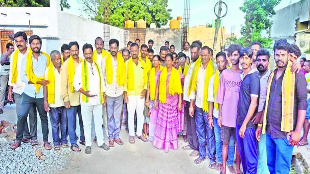 TDP: సూపర్‌హిట్‌ సభకు తరలిరండి