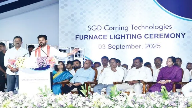 చదువు, సాగునీరే మా ఎజెండా