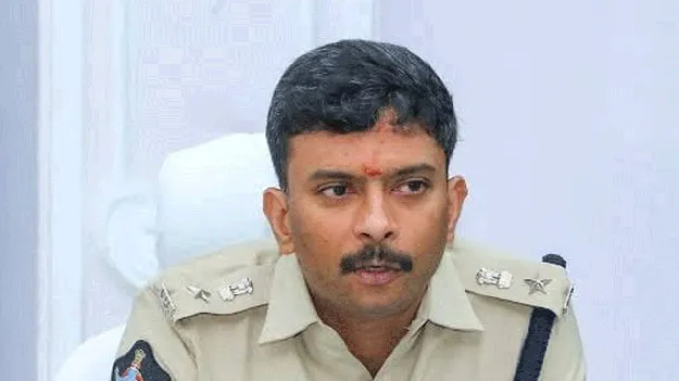 జాతరకు డ్రోన్ల నిఘా 