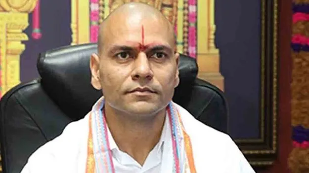 Anil Kumar Singal: పూర్వ జన్మ సుకృతం.. అందుకే.. 