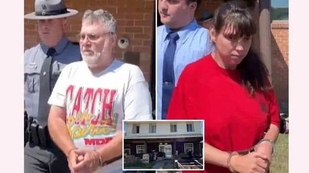 5 Children Found Locked: రాక్షసుల్లా మారిన తల్లిదండ్రులు.. పిల్లల్ని చెరసాలలో బంధించి.. 