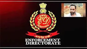 AP Liquor Scam: ఈడీ ఎంట్రీ.. రాజ్ కసిరెడ్డి వ్యవహారంపై ఆరా