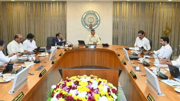 AP IAS, IPS Transfers: భారీగా ఐఏఎస్, ఐపీఎస్‌ల బదిలీలకు ప్రభుత్వం కసరత్తు