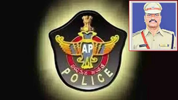 Prasanna Kumar Controversy: ప్రత్యేక ప్రసన్నం.. రిటైరైన మర్నాడు నుంచే ఉద్యోగం