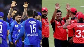 Asia Cup 2025: నేడు ఆఫ్ఘనిస్తాన్ vs హాంకాంగ్ ఫస్ట్ మ్యాచ్..ఎవరు గెలుస్తారంటే..