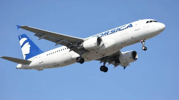 Corsica ATC Crew Sleep: ఏటీసీ సిబ్బంది కునుకు.. ల్యాండింగ్ కుదరక 18 నిమిషాల పాటు గాల్లో విమానం చక్కర్లు