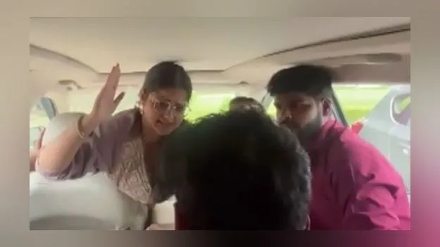 Amity University Assault: స్టూడెంట్‌కు 26 సార్లు చెంప దెబ్బలు.. అమిటీ యూనివర్సిటీలో దారుణం