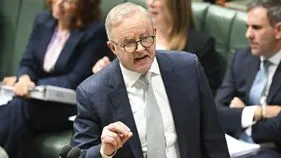 Anthony Albanese: ఆస్ట్రేలియా సెనెటర్ భారత వ్యతిరేక వ్యాఖ్యలు.. క్షమాపణలు చెప్పాలన్న ప్రధాని ఆల్బనీస్