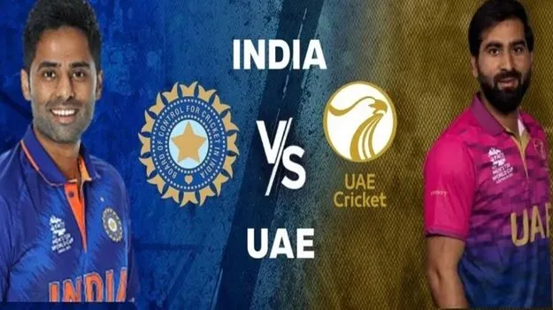 Asia Cup 2025 Ind Vs UAE: ఆసియా కప్ 2025.. యూఏఈతో మ్యాచ్‌లో భారత్ ఘన విజయం