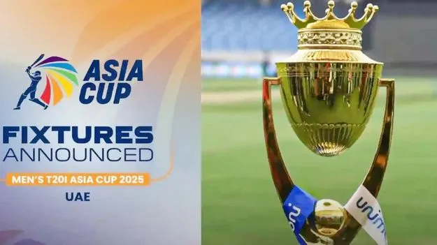 Asia Cup 2025 New Timings: ఆసియా కప్ 2025 మ్యాచ్ టైమింగ్స్‌లో మార్పు.. ఇండియా టీమ్ రెడీ