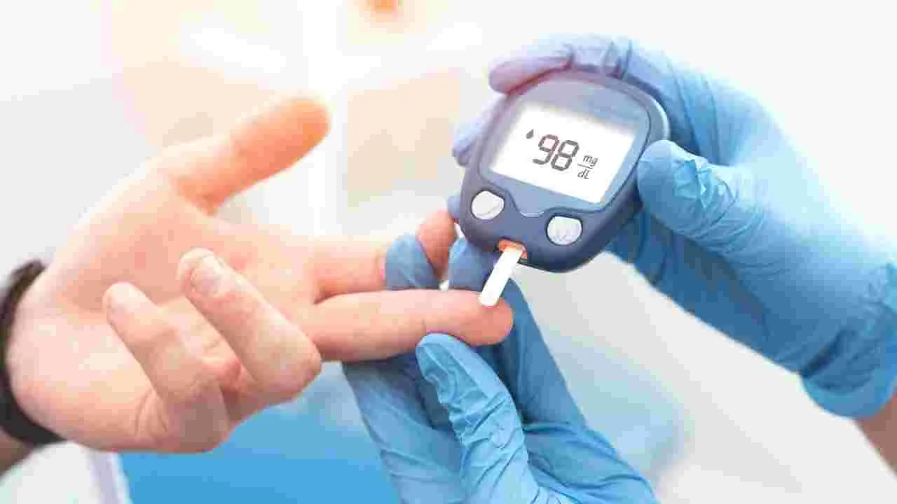 Asian Indian Phenotype: ఏషియన్ ఇండియన్ ఫీనోటైప్.. షుగర్ వ్యాధికి ఇదీ ఓ కారణమని తెలుసా..