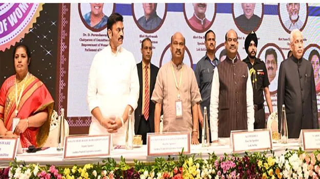 మహిళా సాధికారతతోనే దేశాభివృద్ధి 