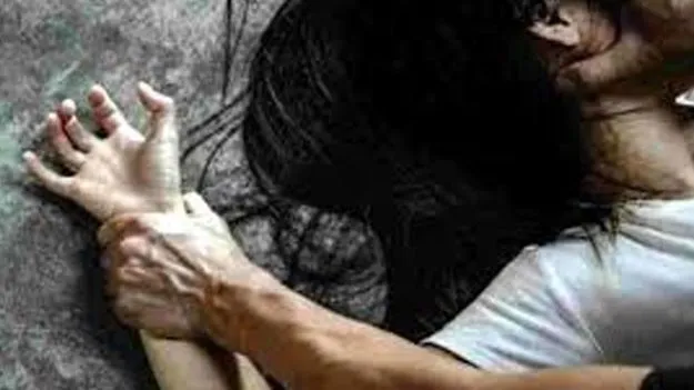 Family Conflict: కన్నతల్లిపై అత్యాచారయత్నం  