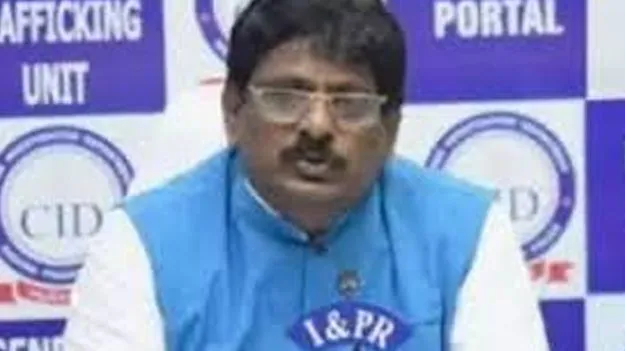 IPS Officer Sanjay: ఐపీఎస్‌ అధికారి సంజయ్‌ బెయిల్‌పై 18న తీర్పు