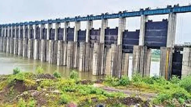 Water Project: మూడు ప్రాజెక్టులకు పెట్టుబడి అనుమతిలివ్వండి