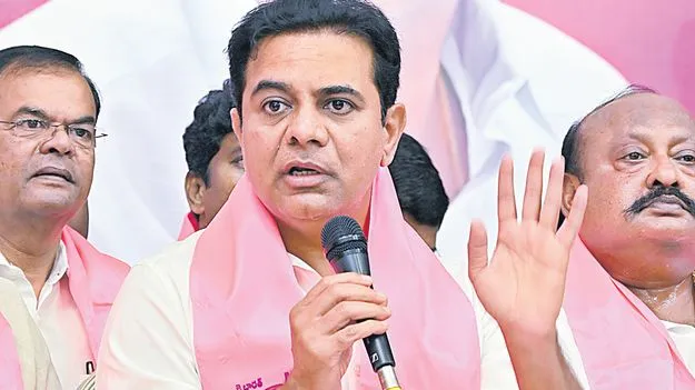 Kaleshwaram Project Conspiracy: కాళేశ్వరం ప్రాజెక్టును మూసేసే కుట్ర