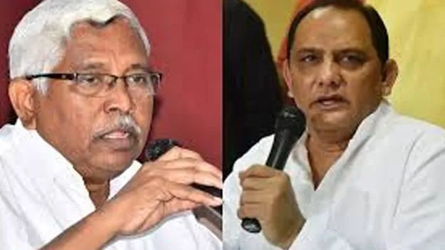 MLC Nominations: ఎమ్మెల్సీలుగా కోదండరాం, అజారుద్దీన్‌