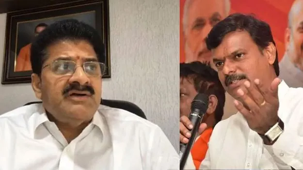 AP BJP Chief: జీఎస్టీ సులభతరం.. ప్రజల్లో వ్యక్తమవుతున్న హర్షం