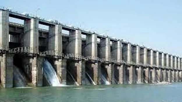 Joorala Dam: జూరాల డ్యామ్‌ దగ్గర కొత్త బ్రిడ్జి
