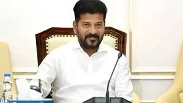 CM Revanth Reddy: రేపు 2 జిల్లాల పర్యటనకు సీఎం  