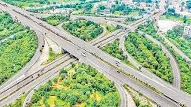 Hybrid Annuity Mode: తేలిన హ్యామ్‌ రోడ్ల లెక్క!        