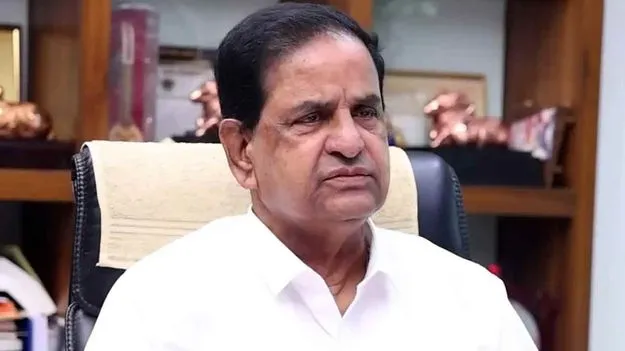 TTD Board Chairman BR Naidu: టీటీడీపై తప్పుడు ప్రచారం చేస్తే కఠిన చర్యలు