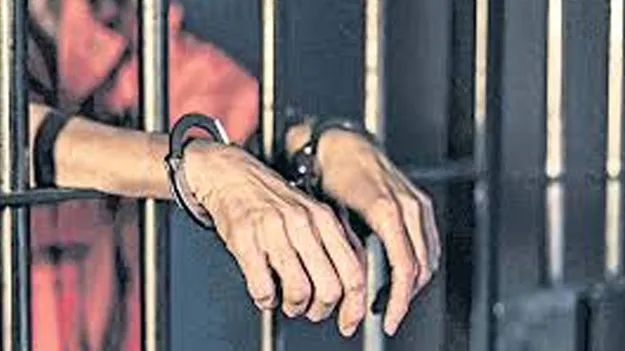 20 years jail: యువతిపై హత్యాచారం.. దోషికి 20 ఏళ్ల జైలు